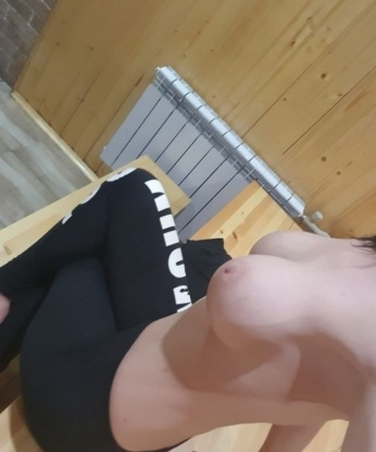 Проститутка Нафаня